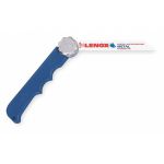 Fierastrau pentru metale Lenox LX3618 cu lama pliabila si maner ergonomic