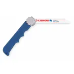 Fierastrau pentru metale Lenox LX3618 cu lama pliabila si maner ergonomic