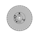 Disc diamantat Masalta pentru beton 115 mm, alezaj 22,23 mm
