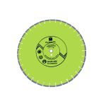 Disc diamantat Masalta STD 450 mm pentru beton, zidărie și pavele