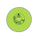 Disc diamantat Masalta STD 450 mm pentru beton, zidărie și pavele