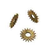 Cuțit pentru ansamblu scarificator Masalta M400 din oțel