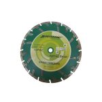 Disc diamantat pentru beton crud Masterpac 250x15,8 mm PFG 10R