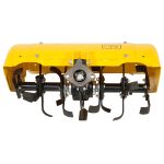 Freza tractata ProGARDEN BT-X90, 90 cm, accesoriu pentru Campo U