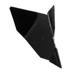 Plug bilonat fix ProGarden 300 mm pentru motocultor, model PRO-PB00F