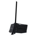 Plug bilonat reglabil ProGarden pentru motocultor, 250-400 mm, tija 66 cm