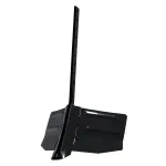 Plug bilonat reglabil ProGarden pentru motocultor, 250-400 mm, tija 66 cm