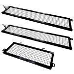 Set obloane de înălțare pentru remorcă ProGARDEN Campo RM500C