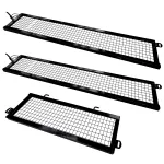 Set obloane de înălțare pentru remorcă ProGARDEN Campo RM600C