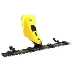 Bara de cosire mobila ProGarden BC120M, 120 cm, pentru motocultor Campo U