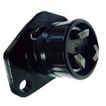 Cuplă rapidă ProGarden CR-ACC pentru accesorii motocultor Campo U