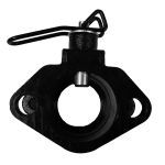 Cuplă rapidă pentru motocultor ProGarden CR-M, compatibilă Campo U