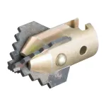 Burghiu cu lame transversale REMS 22/35 pentru Cobra 22/32