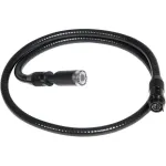 Cablu videoendoscop REMS 4,5 mm x 1 m, IP67, pentru CamScope 175102