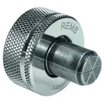 Cap expandor tevi REMS 10 mm pentru Ex-Press H, schimbare rapida