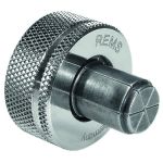 Cap expandor tevi REMS 10 mm pentru Ex-Press H, schimbare rapida