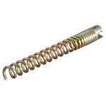 Cap spirală dreaptă REMS pentru Cobra 22, 22 mm, cod 172250