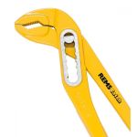 Cleste tip papagal REMS Catch W 300, deschidere 38 mm, otel forjat