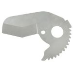 Cuțit de schimb pentru foarfecă REMS ROS P 42P, accesoriu original