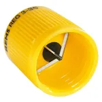 Debavurator pentru tevi REMS REG 3-35, 3-35 mm, interior-exterior