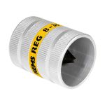 Debavurator interior-exterior pentru tevi REMS REG 8-35, 8-35 mm