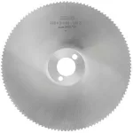 Disc circular universal HSS REMS 225x2x32 mm, 120 dinti, pentru Turbo K