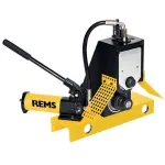 Dispozitiv de roluit REMS hidraulic pentru tevi, compatibil Amigo, Magnum si Tornado