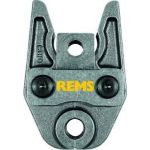 Falci de presare REMS TH20 din otel aliat pentru Power-Press SE