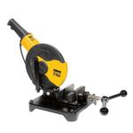 Fierastrau circular pentru tevi REMS Turbo Cu-INOX 225 mm, 500 W