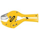 Foarfeca pentru taiat tevi REMS ROS P 42 PS, 42 mm, pentru plastic si compozite