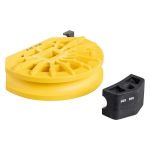 Formator țeavă cupru 1-3/8 pentru REMS Curvo, bac original REMS