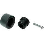 Matriță mamă-tată REMS pentru sudură PPR 63 mm, compatibilă cu MSG