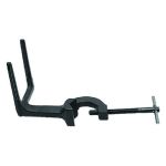 Menghină pentru clupă REMS Amigo 2 cu prindere sigură și montaj rapid