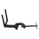 Menghină pentru clupă REMS Amigo 2 cu prindere sigură și montaj rapid