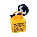 Pasta decapanta REMS pentru lipituri moi, 250 g, cu pensula integrata