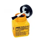 Pasta decapanta REMS pentru lipituri moi, 250 g, cu pensula integrata