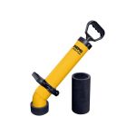 Pompa manuala pentru desfundat instalatii sanitare REMS Pull-Push