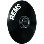Rotiță de tăiere REMS pentru taietoare RAS P 50-315, oțel dur 290216