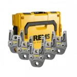 Set clesti de presare REMS profil M 15-18-22-28-35, cu L-Boxx