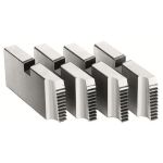 Set cutite REMS R1/2-3/4 pentru masini de filetat Tornado si Magnum