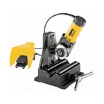 Masina de taiat tevi REMS Cento R220 cu disc de taiere Cu-Inox