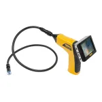 Sistem de inspecție video REMS CamScope cu cameră color IP67