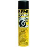 Spray ulei de filetat REMS Spezial 600 ml, lubrifiere si racire eficienta