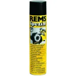 Spray ulei de filetat REMS Spezial 600 ml, lubrifiere si racire eficienta