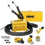 Stație de lipit țevi cupru REMS Contact 2000 Super-Pack 2000 W