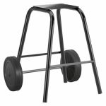 Suport mobil REMS Collum RG 2 pentru masina de canelat tevi