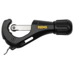 Tăietor pentru țevi din cupru REMS RAS Cu 3-42 mm, cu debavurator