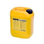 Ulei filetat REMS Spezial 5L pentru filetare si taierea metalelor