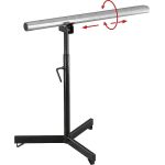 Trepied suport țeavă reglabil REMS Herkules 3B, 150 kg, 690–1180 mm