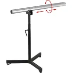 Trepied suport țeavă reglabil REMS Herkules 3B, 150 kg, 690–1180 mm